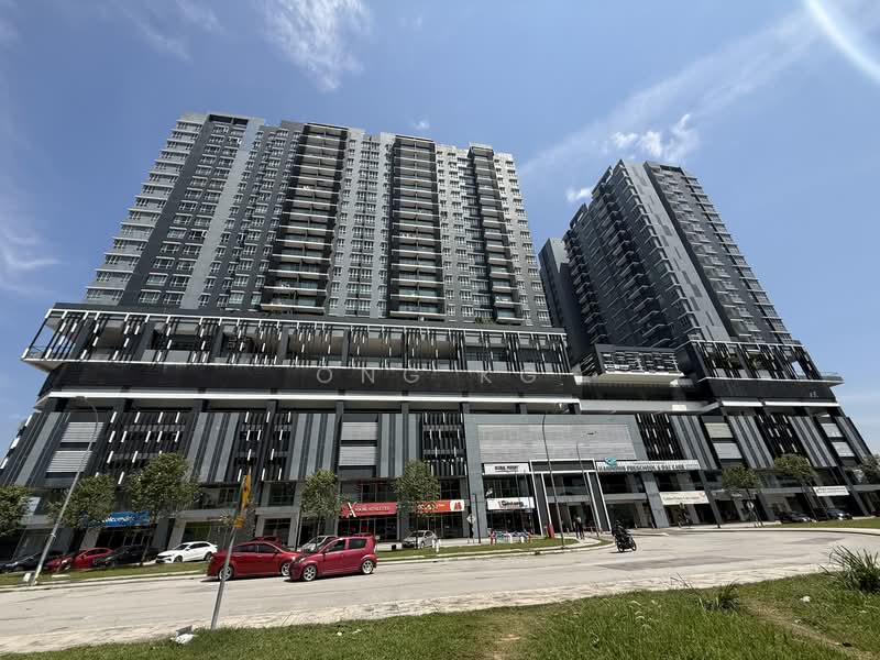 Gaya Resort Homes untuk Untuk Dijual - RM 420,000, Feb 2026 - Exterior - PropertyGuru.com.my