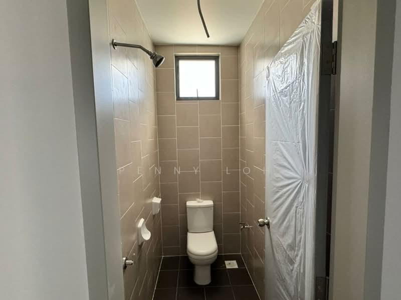 Shop for Rent in Setia Ecohill (Semenyih) - Penny Loh - Bathroom - PropertyGuru.com.my