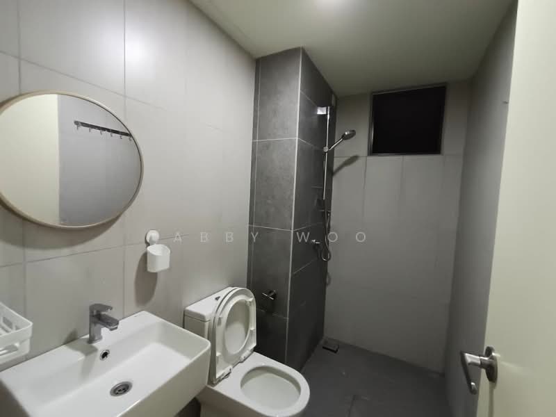Service Residence for Sale at Dian Residency - Abby Woo - Bathroom - PropertyGuru.com.my