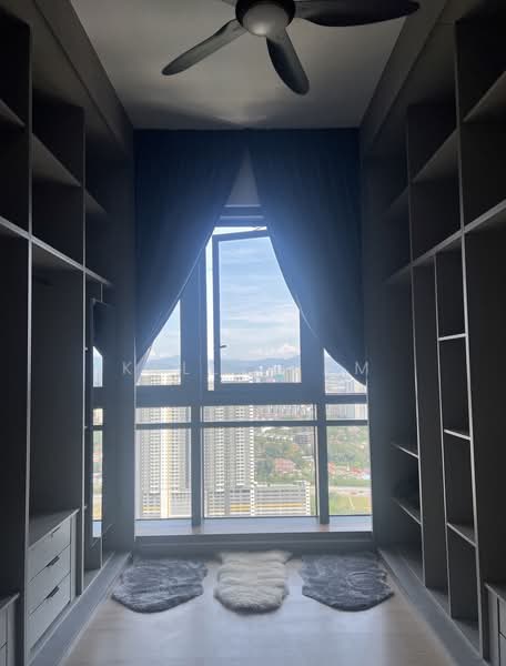 Trinity Pentamont untuk Untuk Dijual - RM 3,800,000, Feb 2026 - Dressing Room - PropertyGuru.com.my