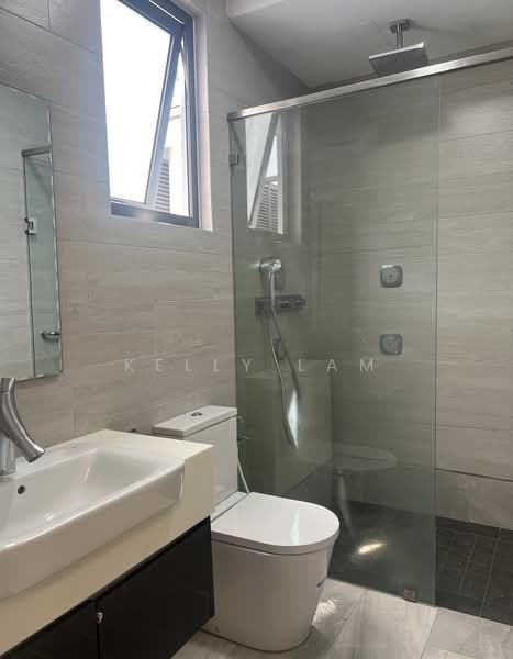 Trinity Pentamont untuk Untuk Dijual - RM 3,800,000, Feb 2026 - Bathroom - PropertyGuru.com.my