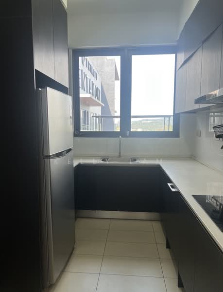 Trinity Pentamont untuk Untuk Dijual - RM 3,800,000, Feb 2026 - Wet Kitchen - PropertyGuru.com.my
