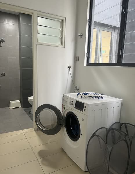 Trinity Pentamont untuk Untuk Dijual - RM 3,800,000, Feb 2026 - Utility Room - PropertyGuru.com.my