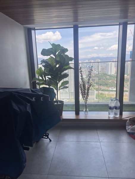 Trinity Pentamont untuk Untuk Dijual - RM 3,800,000, Mac 2026 - View - PropertyGuru.com.my