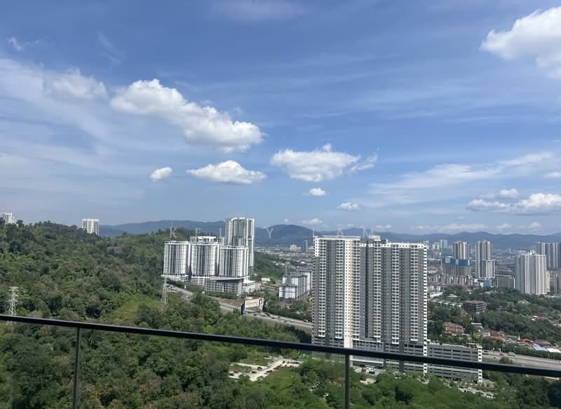 Trinity Pentamont untuk Untuk Dijual - RM 3,800,000, Mac 2026 - Exterior - PropertyGuru.com.my