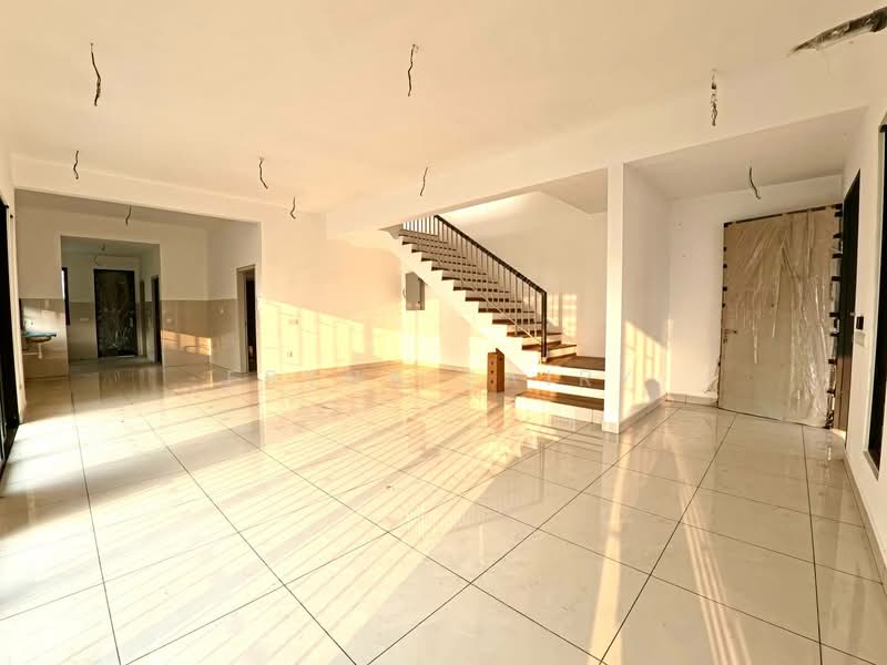 2-storey Terraced House for Sale in Elmina (Shah Alam) - Eryna Sairy - Interior - PropertyGuru.com.my