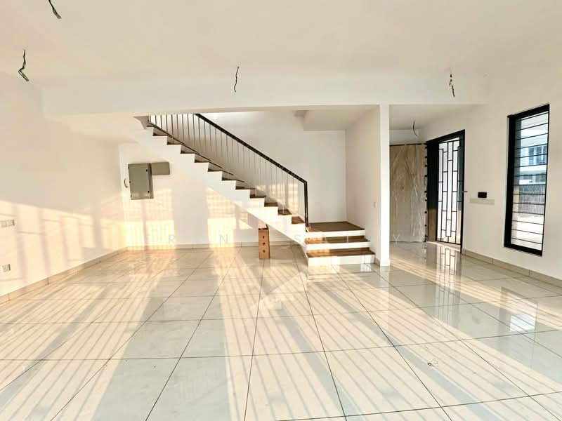 2-storey Terraced House for Sale in Elmina (Shah Alam) - Eryna Sairy - Interior - PropertyGuru.com.my