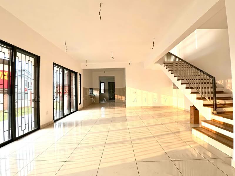 2-storey Terraced House for Sale in Elmina (Shah Alam) - Eryna Sairy - Interior - PropertyGuru.com.my