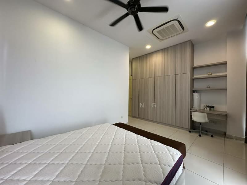 Condominium for Sale at Dua Menjalara - Echo Ng - Bedroom - PropertyGuru.com.my