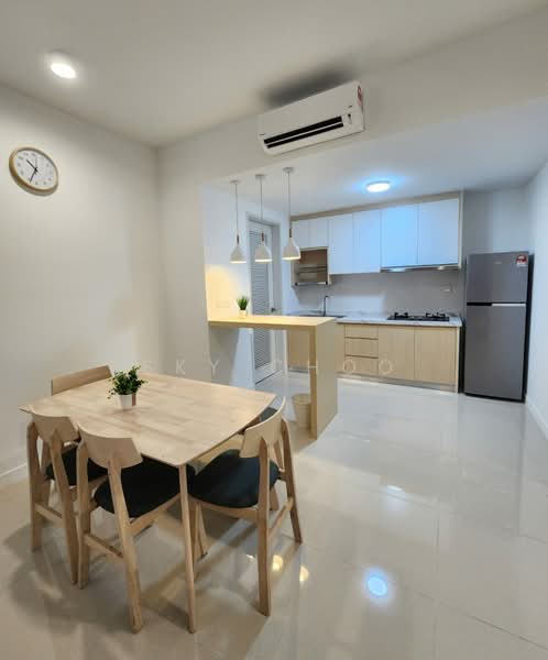 Condominium for Rent at Emerald Hill - Sky Choo - Dining Room - PropertyGuru.com.my