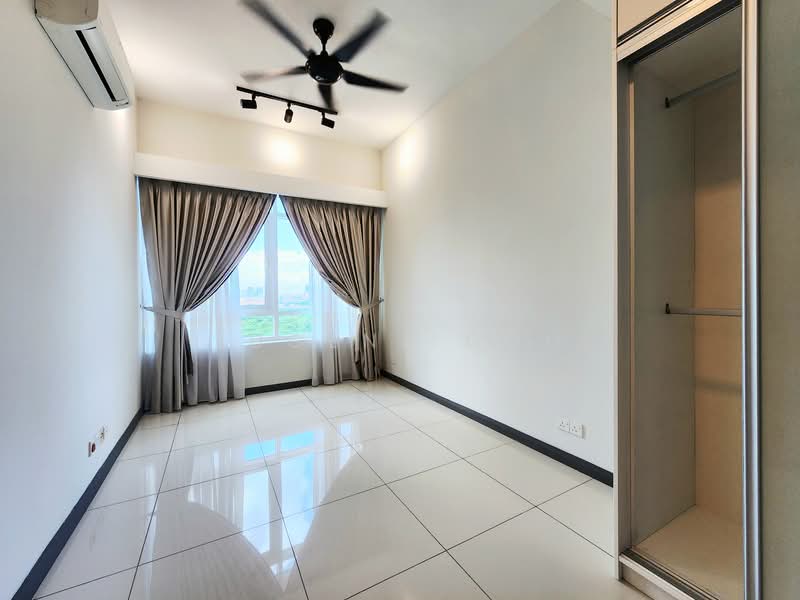 Tiara Mutiara 2 untuk Untuk Disewa - RM 1,750 /bulan, Feb 2026 - Master Room has Queen Size Bed+Mattress - PropertyGuru.com.my