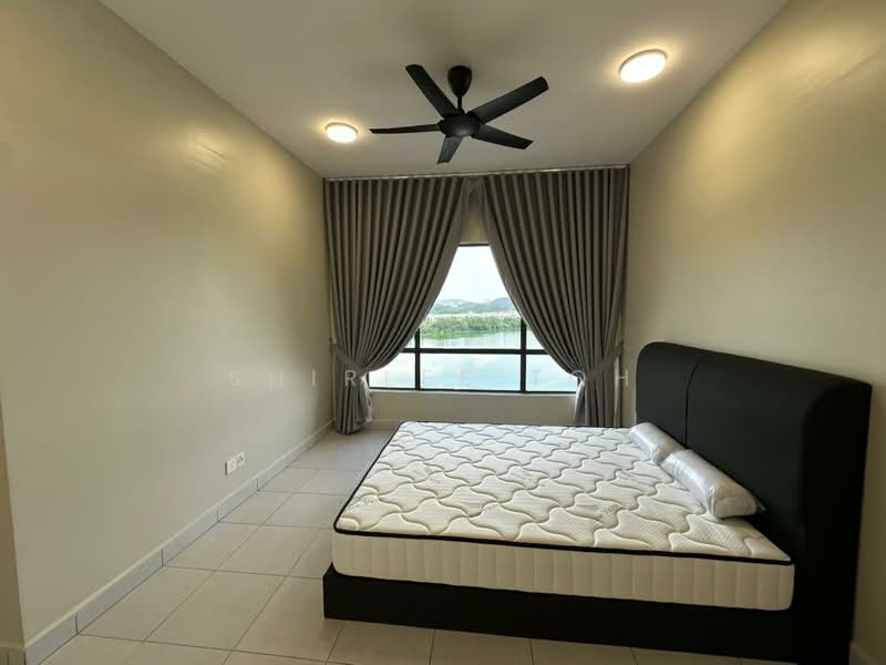 E Island Lake Haven untuk Untuk Disewa - RM 1,900 /bulan, Feb 2026 - Bedroom - PropertyGuru.com.my