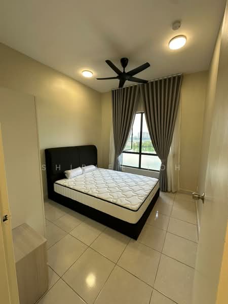 E Island Lake Haven untuk Untuk Disewa - RM 1,900 /bulan, Feb 2026 - Bedroom - PropertyGuru.com.my