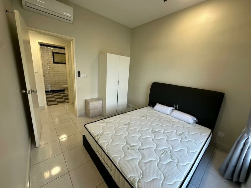 E Island Lake Haven untuk Untuk Disewa - RM 1,900 /bulan, Feb 2026 - Bedroom - PropertyGuru.com.my