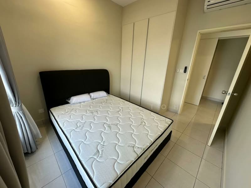 E Island Lake Haven untuk Untuk Disewa - RM 1,900 /bulan, Feb 2026 - Bedroom - PropertyGuru.com.my