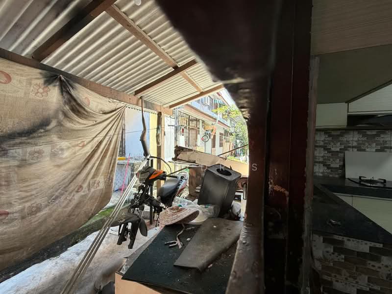 Taman Sri Rampai untuk Untuk Dijual - RM 550,000, Feb 2026 - PropertyGuru.com.my