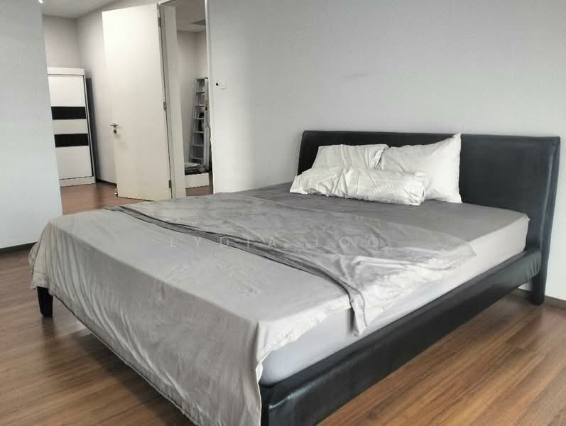 Service Residence for Rent at The Potpourri - Lydia Loo - Bedroom - PropertyGuru.com.my