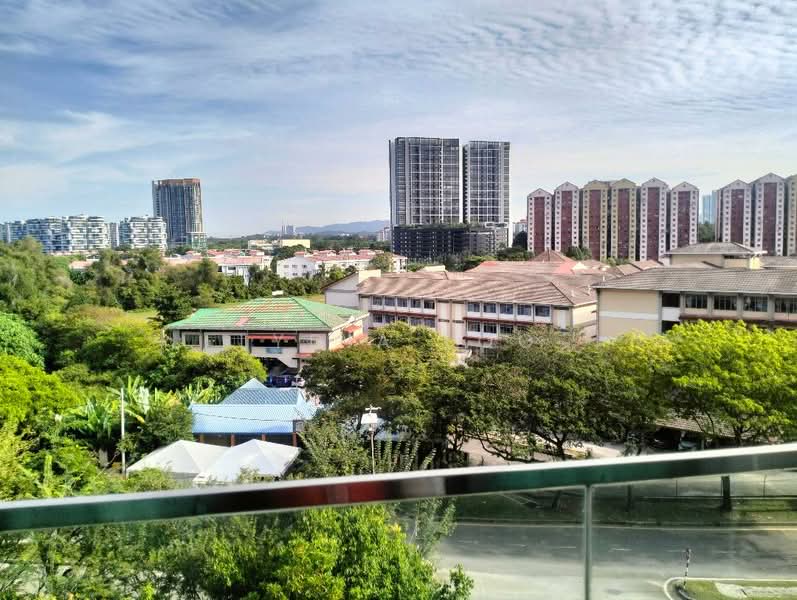 Service Residence for Rent at The Potpourri - Lydia Loo - Exterior - PropertyGuru.com.my