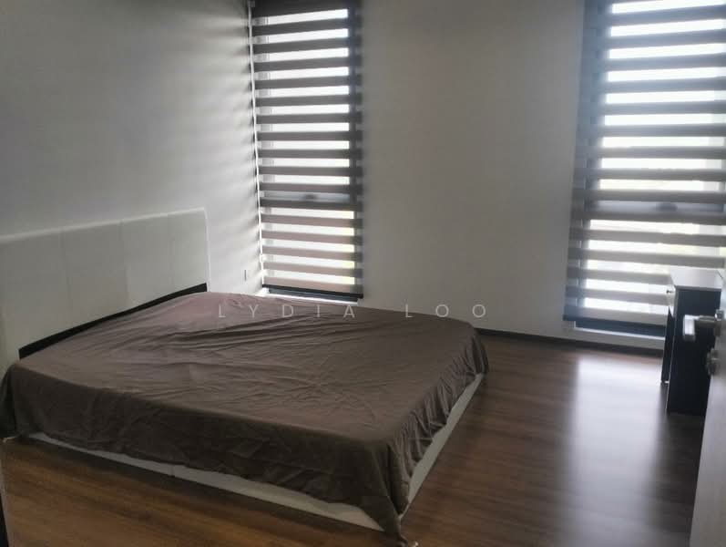 Service Residence for Rent at The Potpourri - Lydia Loo - Bedroom - PropertyGuru.com.my