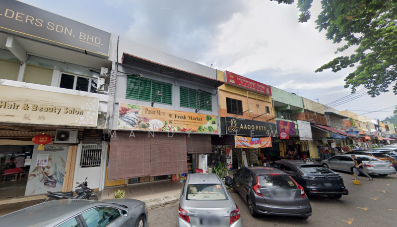 Kepong Baru untuk Untuk Disewa - RM 5,000 /bulan, Feb 2026 - PropertyGuru.com.my