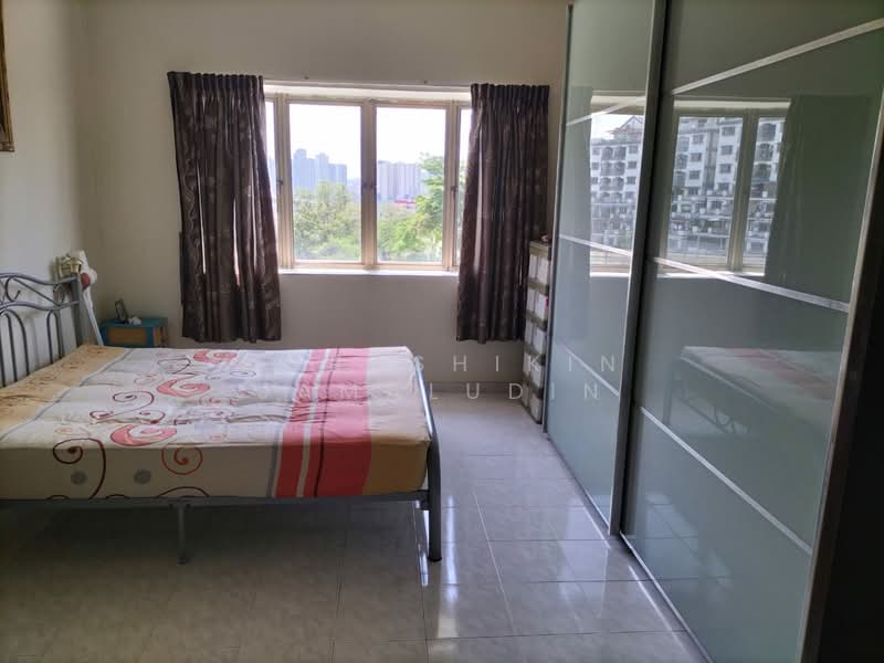 Sri Kinabalu untuk Untuk Dijual - RM 380,000, Feb 2026 - Bedroom - PropertyGuru.com.my