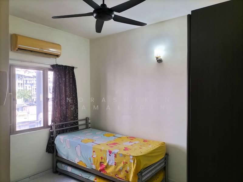 Sri Kinabalu untuk Untuk Dijual - RM 380,000, Feb 2026 - Bedroom - PropertyGuru.com.my