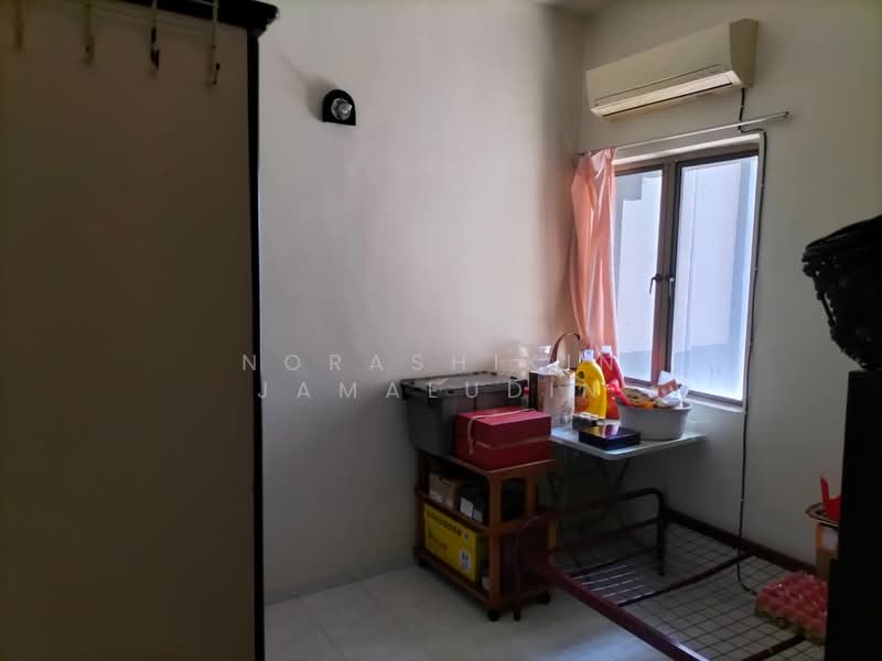 Sri Kinabalu untuk Untuk Dijual - RM 380,000, Feb 2026 - Bedroom - PropertyGuru.com.my