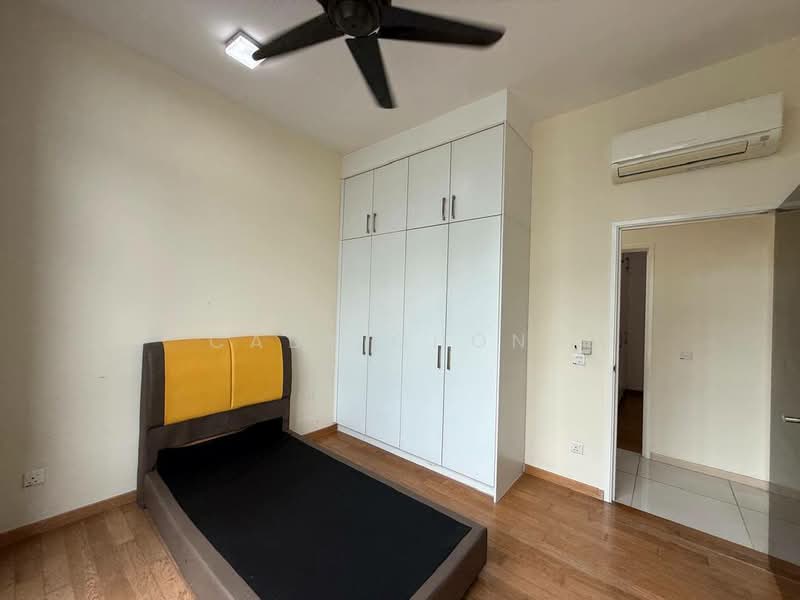Apartment for Rent at The Seed Taman Sutera Utama - Cady Chong - Bedroom - PropertyGuru.com.my