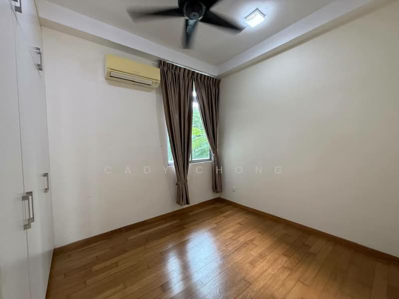 Apartment for Rent at The Seed Taman Sutera Utama - Cady Chong - Bedroom - PropertyGuru.com.my