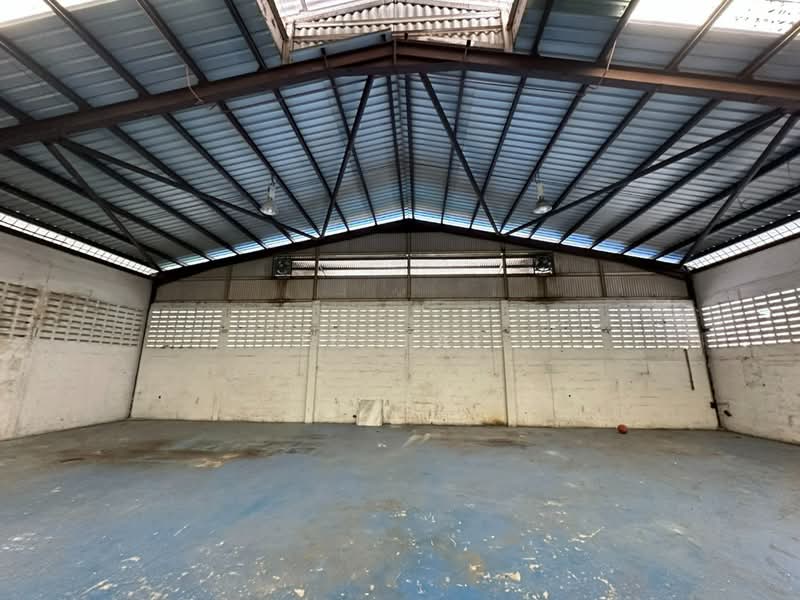 Factory for Rent in Subang Jaya (Selangor) - JC Tai - Interior - PropertyGuru.com.my