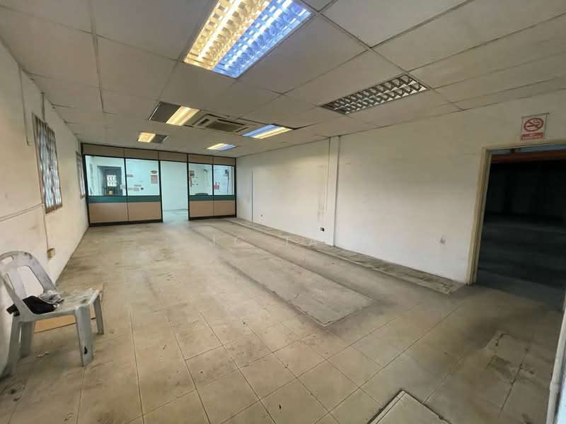 Factory for Rent in Subang Jaya (Selangor) - JC Tai - Interior - PropertyGuru.com.my