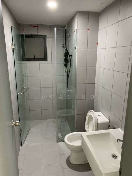 Condominium for Rent at E'Island Lake Haven - Lucas Ho - PropertyGuru.com.my