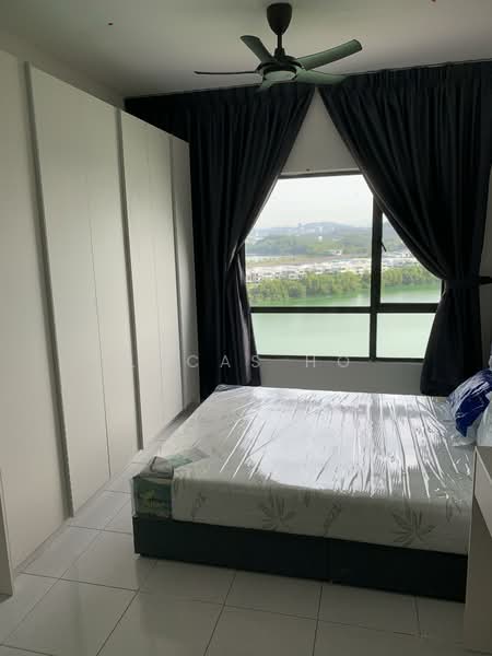 Condominium for Rent at E'Island Lake Haven - Lucas Ho - PropertyGuru.com.my