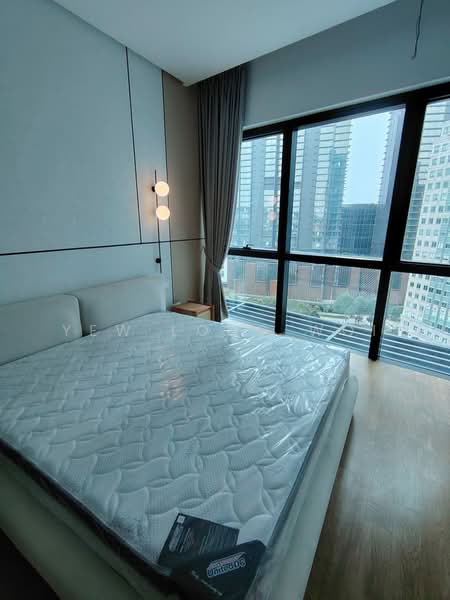 Service Residence for Sale at Damansara City Residency (DC Residensi) - Yew Long Woi - Bedroom - PropertyGuru.com.my