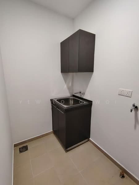 Service Residence for Sale at Damansara City Residency (DC Residensi) - Yew Long Woi - Interior - PropertyGuru.com.my