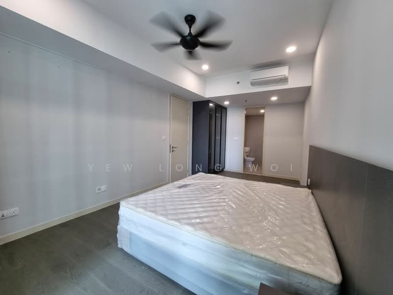 Service Residence for Sale at Damansara City Residency (DC Residensi) - Yew Long Woi - Bedroom - PropertyGuru.com.my