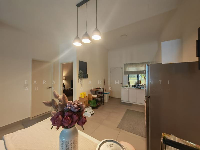 2-storey Terraced House for Sale in Dengkil (Selangor) - FARAH HANIM BINTI AD SUHADAK SUHADAK - Kitchen - PropertyGuru.com.my