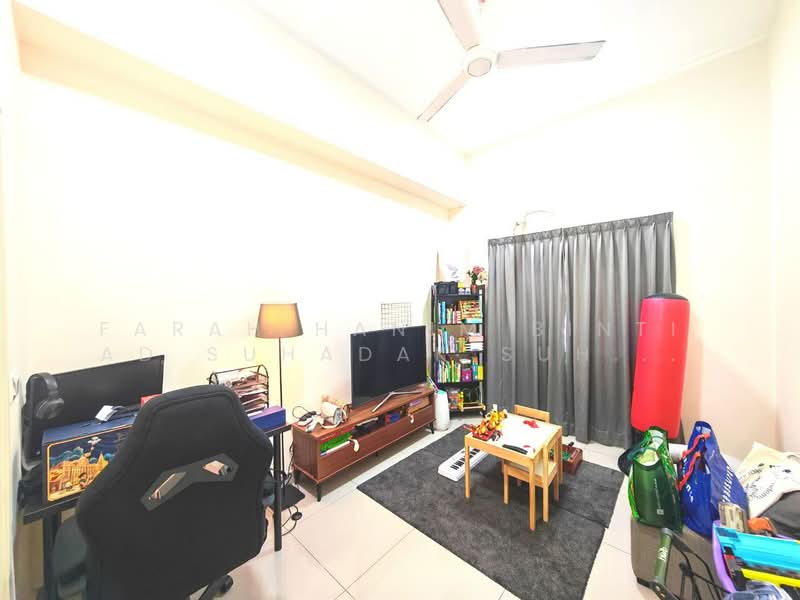 2-storey Terraced House for Sale in Dengkil (Selangor) - FARAH HANIM BINTI AD SUHADAK SUHADAK - PropertyGuru.com.my