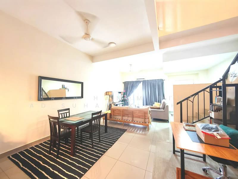 2-storey Terraced House for Sale in Dengkil (Selangor) - FARAH HANIM BINTI AD SUHADAK SUHADAK - PropertyGuru.com.my