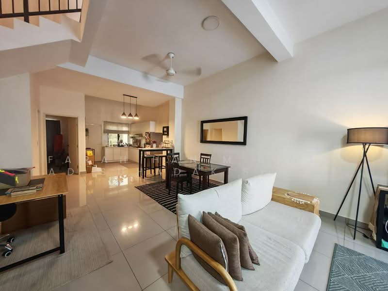 2-storey Terraced House for Sale in Dengkil (Selangor) - FARAH HANIM BINTI AD SUHADAK SUHADAK - PropertyGuru.com.my
