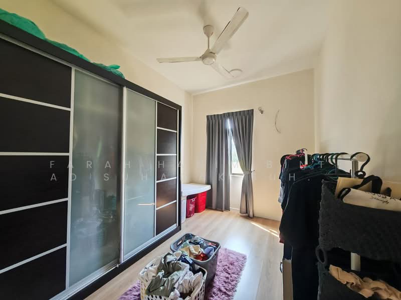 2-storey Terraced House for Sale in Dengkil (Selangor) - FARAH HANIM BINTI AD SUHADAK SUHADAK - PropertyGuru.com.my