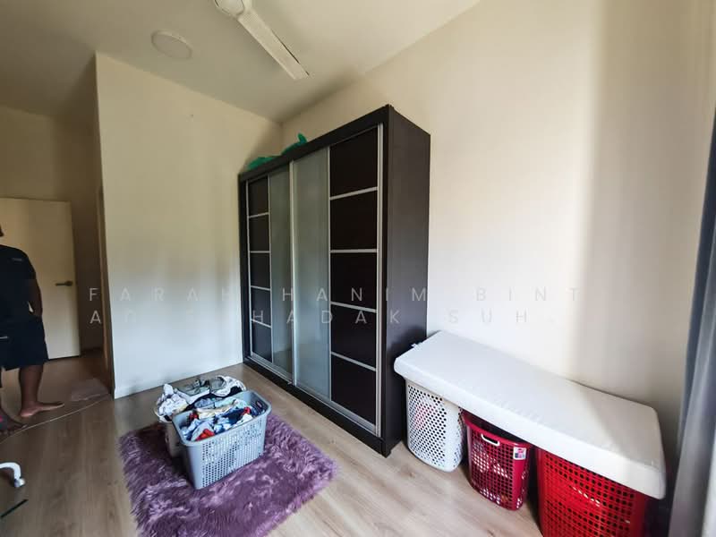 2-storey Terraced House for Sale in Dengkil (Selangor) - FARAH HANIM BINTI AD SUHADAK SUHADAK - PropertyGuru.com.my