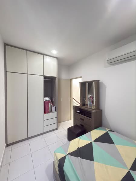 3-storey Terraced House for Sale in Bandar Seri Alam (Masai) - Betty Ng - PropertyGuru.com.my