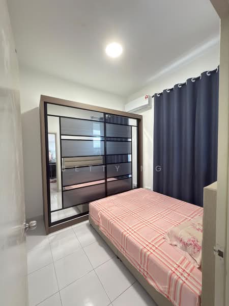 3-storey Terraced House for Sale in Bandar Seri Alam (Masai) - Betty Ng - PropertyGuru.com.my