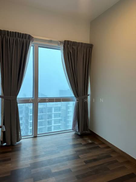 Condominium for Rent at Paradiso Nuova (Merak Kayangan) - April Chin - View - PropertyGuru.com.my