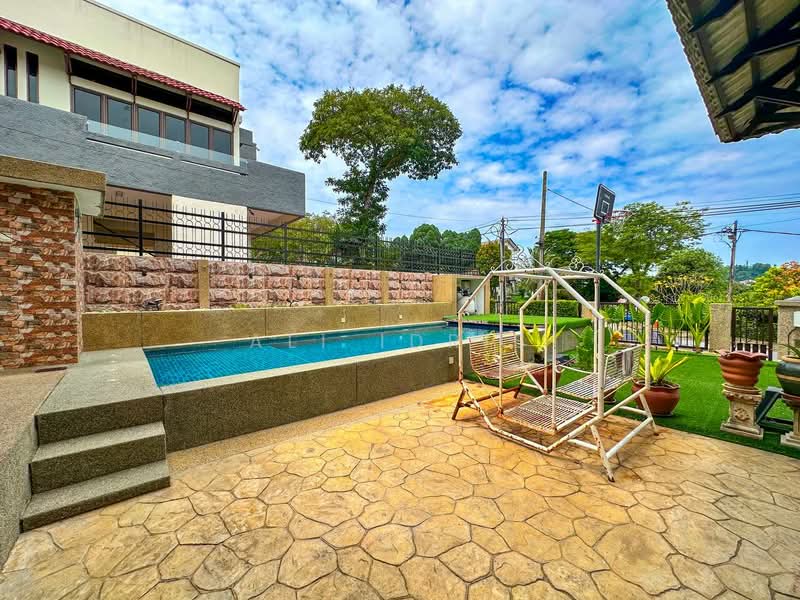 Bungalow for Sale in Seksyen 2 (Shah Alam) - Ali Idris - Exterior - PropertyGuru.com.my