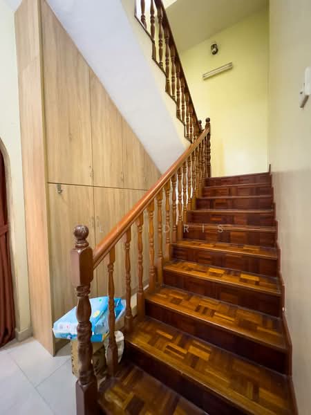 Bungalow for Sale in Seksyen 2 (Shah Alam) - Ali Idris - Interior - PropertyGuru.com.my