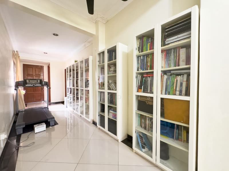 Bungalow for Sale in Seksyen 2 (Shah Alam) - Ali Idris - Interior - PropertyGuru.com.my