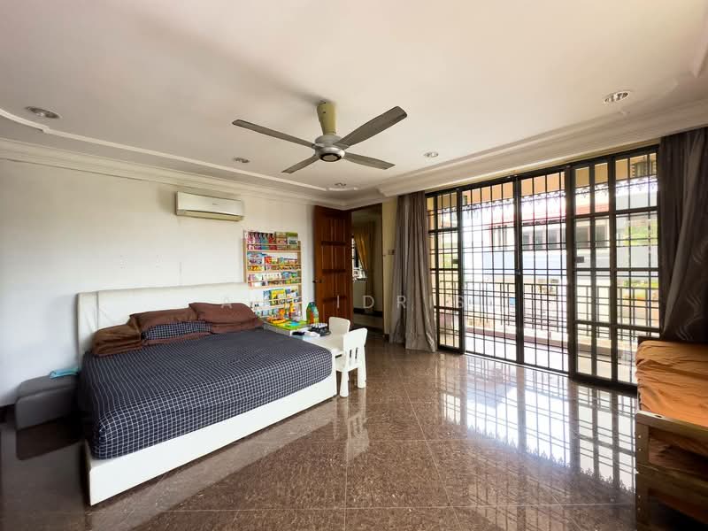 Bungalow for Sale in Seksyen 2 (Shah Alam) - Ali Idris - Bedroom - PropertyGuru.com.my