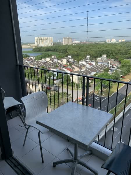 E'Island Lake Haven @ Puchong untuk Untuk Disewa - RM 1,400 /bulan, Mac 2026 - PropertyGuru.com.my